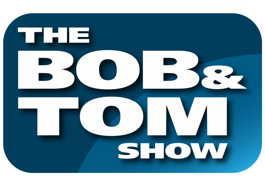 The BOB & TOM Show