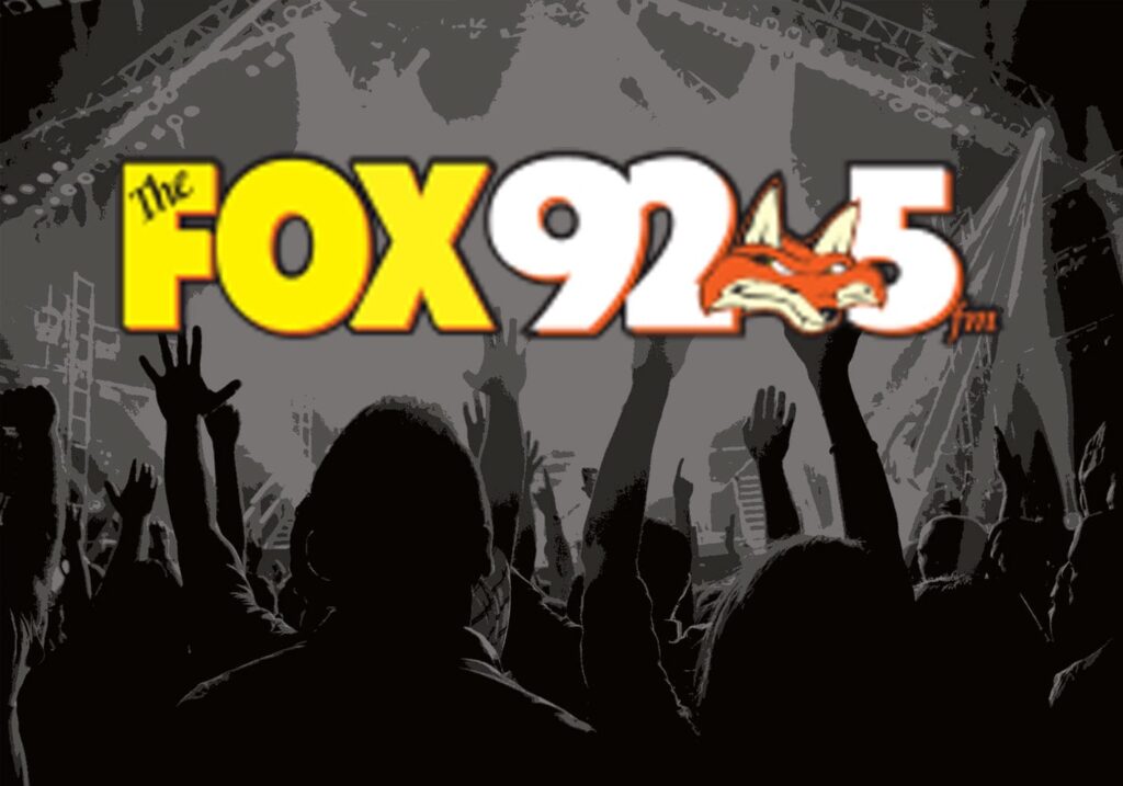 The FOX 92.5 Cincinnati